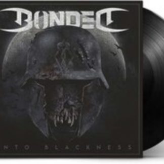 Bonded - Into Blackness Vinyl / 12" Album