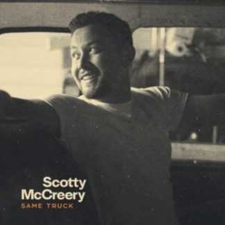 Scotty McCreery - Same Truck CD / Album