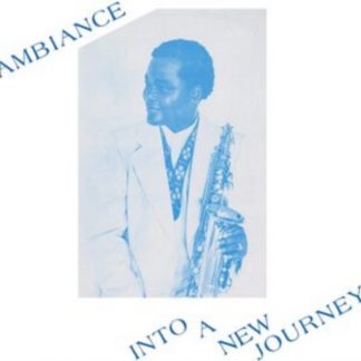 Ambiance - Into a New Journey CD / Album