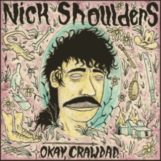 Nick Shoulders - Okay