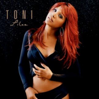 Toni Braxton - Libra CD / Album