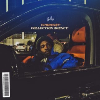 Curren$y - Collection Agency CD / Album