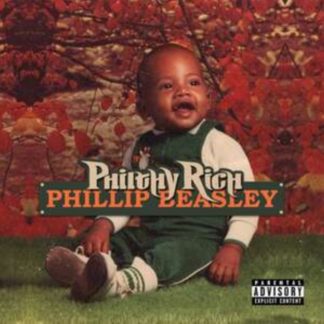 Philthy Rich - Phillip Beasley CD / Album