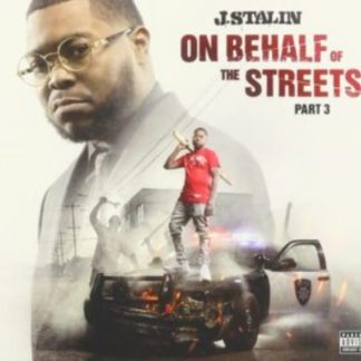 J. Stalin - On Behalf of the Streets