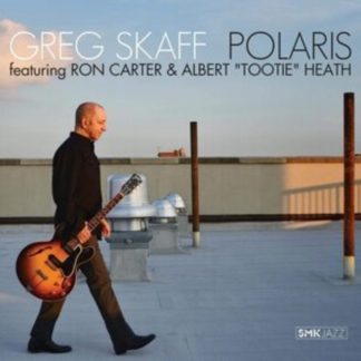 Greg Skaff - Polaris CD / Album