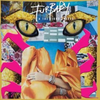 Furbaby & The Tight Spaces - Furbaby & the Tight Spaces CD / Album