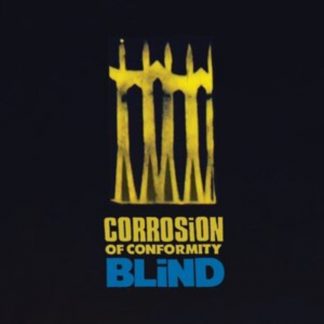 Corrosion of Conformity - Blind Vinyl / 12" Album