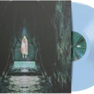 Silent Planet - Iridescent Vinyl / 12" Album Coloured Vinyl (Limited Edition)