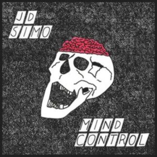 JD Simo - Mind Control CD / Album
