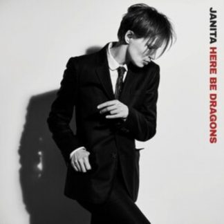 Janita - Here Be Dragons Vinyl / 12" Album