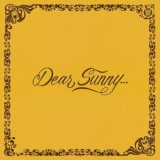 Various Artists - Dear Sunny... Vinyl / 12" Album Coloured Vinyl (Limited Edition)