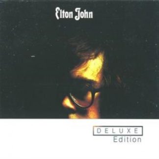 Elton John - Elton John [deluxe Edition] CD / Album