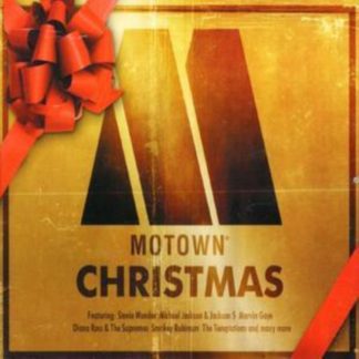 Various Artists - The Motown Christmas Collection CD / Album
