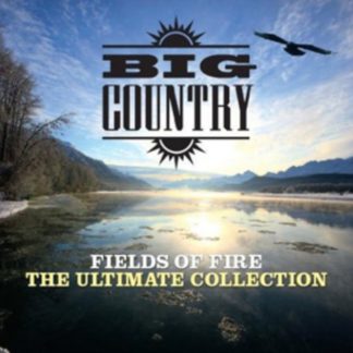 Big Country - Fields of Fire CD / Album