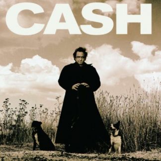 Johnny Cash - American Recordings Vinyl / 12" Album