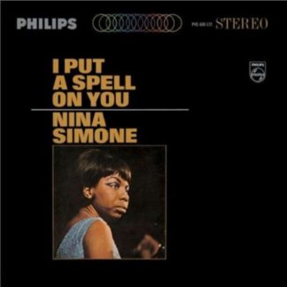 Nina Simone - I Put a Spell On You Vinyl / 12" Album