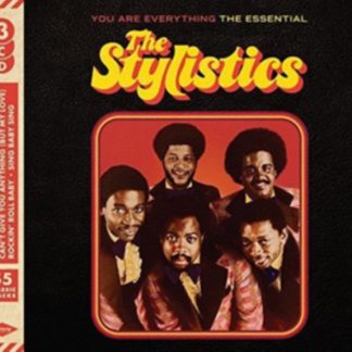 The Stylistics - You Are Everything CD / Album