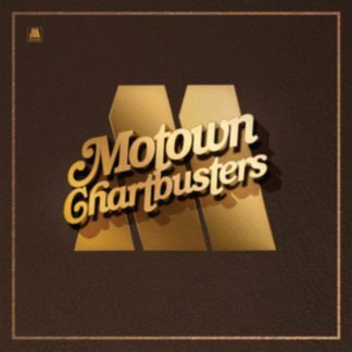 Various Artists - Motown Chartbusters Vinyl / 12" Album