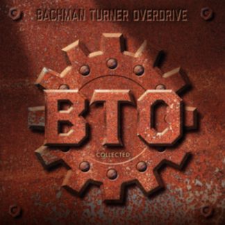 Bachman-Turner Overdrive - Collection Vinyl / 12" Album