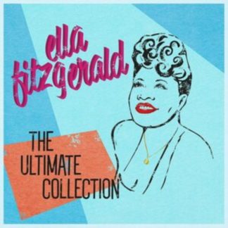 Ella Fitzgerald - The Ultimate Collection CD / Album