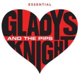 Gladys Knight & The Pips - The Essential Gladys Knight & the Pips CD / Box Set