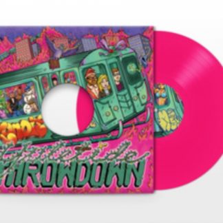 Blondie - Yuletide Throwdown Vinyl / 12" Single Coloured Vinyl