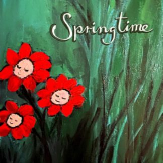 Springtime - Springtime CD / Album