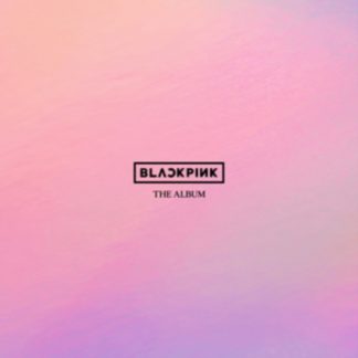 BLACKPINK - The Album (Version 4) CD / Album