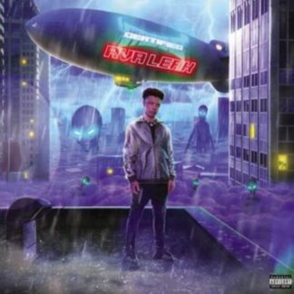 Lil Mosey - Certified Hitmaker Vinyl / 12" Album