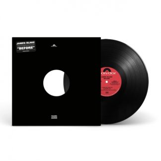 James Blake - Before Vinyl / 12" Album