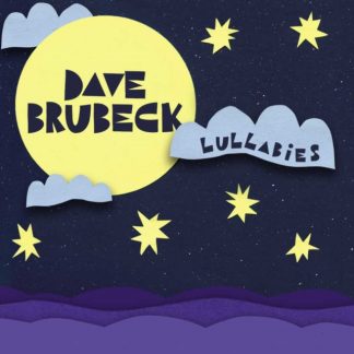 Dave Brubeck - Lullabies Vinyl / 12" Album
