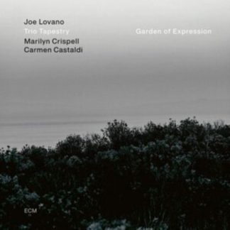Joe Lovano - Garden of Expression CD / Album