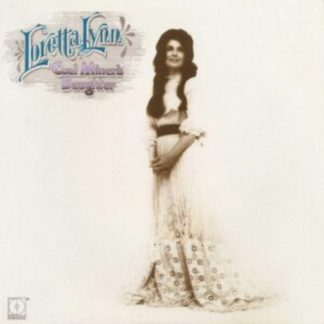 Loretta Lynn - Coal Miner's Daughter Vinyl / 12" Album