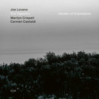 Joe Lovano - Garden of Expression Vinyl / 12" Album