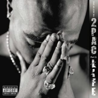 2Pac - The Best of 2Pac Vinyl / 12" Album