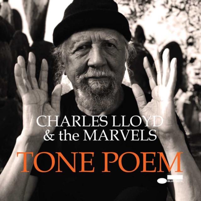 Charles Lloyd & The Marvels - Tone Poem CD / Album