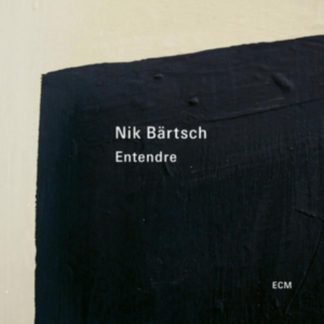 Nik Bärtsch - Entendre CD / Album (Jewel Case)
