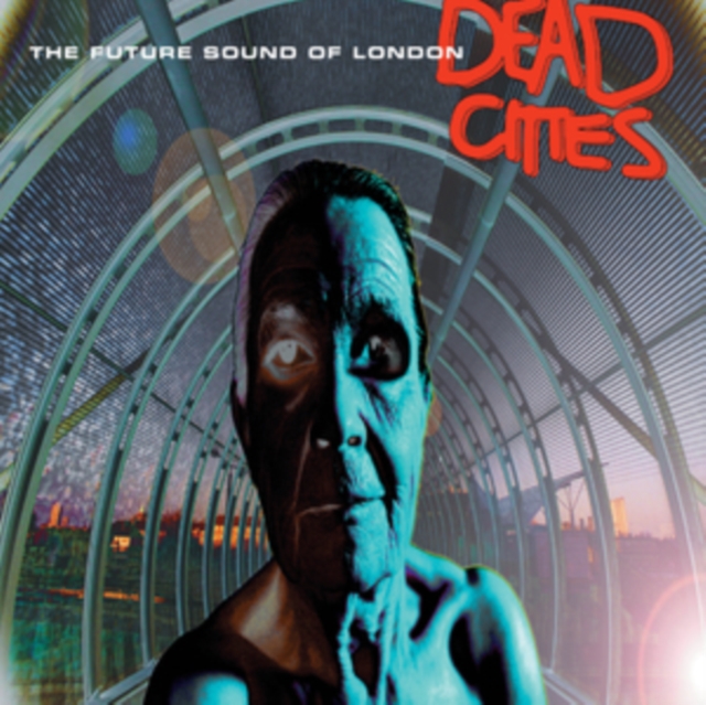 The Future Sound of London - Dead Cities Vinyl / 12" Album