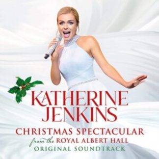 Alan Silvestri - Katherine Jenkins: Christmas Spectacular... CD / Album