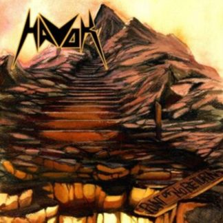 Havok - Point of No Return EP Vinyl / 12" Album