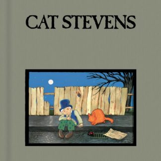 Cat Stevens - Teaser and the Firecat CD / Album