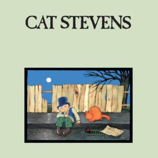 Cat Stevens - Teaser and the Firecat CD / Album