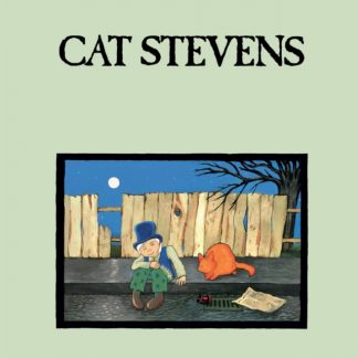 Cat Stevens - Teaser and the Firecat Vinyl / 12" Album
