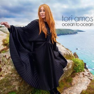 Tori Amos - Ocean to Ocean CD / Album Digipak