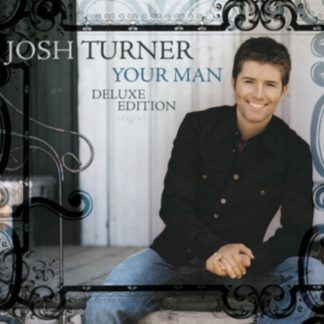Josh Turner - Your Man CD / Album