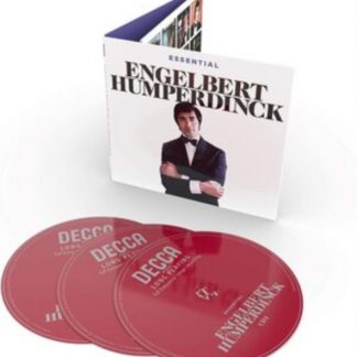 Engelbert Humperdinck - Essential Collection CD / Album