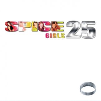 Spice Girls - Spice CD / Album