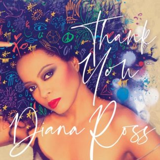 Diana Ross - Thank You CD / Album