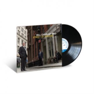 Bill Charlap Trio - Street of Dreams CD / Album