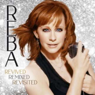 Reba McEntire - Revived Remixed Revisited CD / Box Set